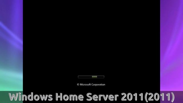 История Windows NT 6.x смотреть онлайн