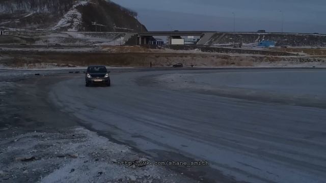 "каточек" Nissan Note`08 смотреть онлайн