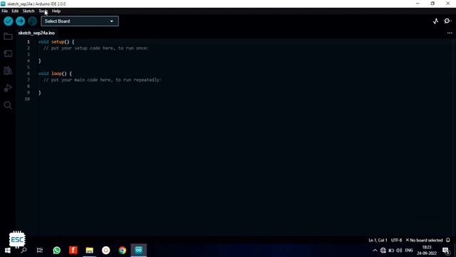 How To Install Arduino IDE 2.0 Without Losing Old Libraries And Boards | Arduino IDE 2.0