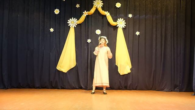 Евгения Гульнева, песня «Мамина сорочка» смотреть онлайн