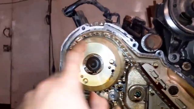 Великий и могучий SUBARU EZ30