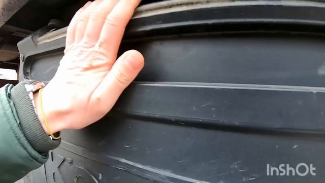 Обзор Рено Магнум. смотреть онлайн