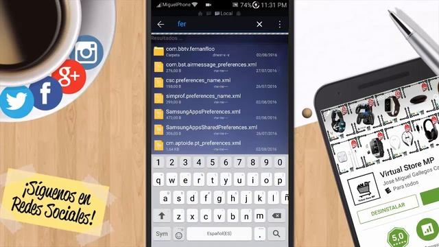 Aplicaciones Android - Juego fernanfloo MOD FULL MONEDAS смотреть онлайн