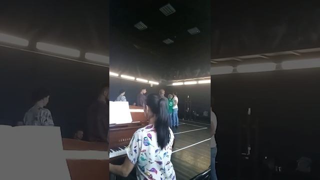 "Иоланта" смотреть онлайн