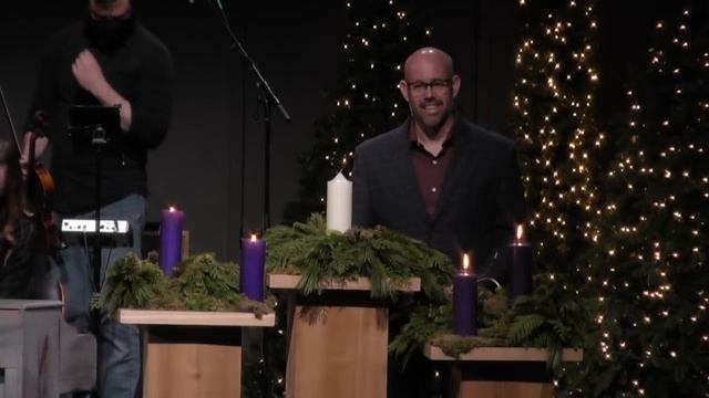 A Christmas Like No Other - Christmas Eve Service - Full Service