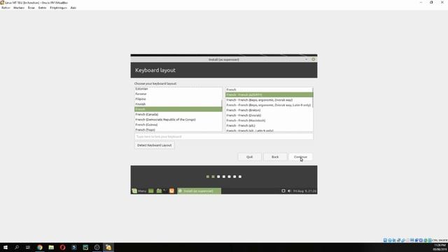 How To Install Linux Mint 19.2 смотреть онлайн