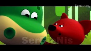 ПОТЕРЯННЫЙ ЭПИЗОД МИМИМИШКИ | ПОТЕРЯННАЯ СЕРИЯ МИМИМИШКИ