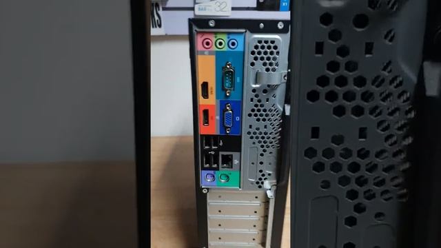 Acer Veriton x2660G first look смотреть онлайн