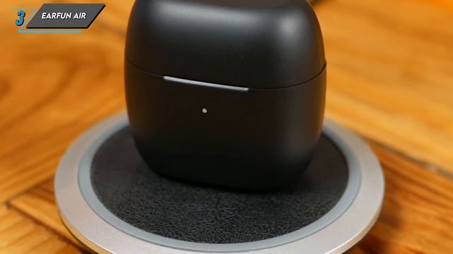 Top 5 BEST Wireless Earbuds In 2023 смотреть онлайн