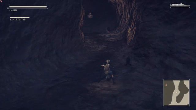 NieR Automata 2024 02 25 22 17 09 смотреть онлайн