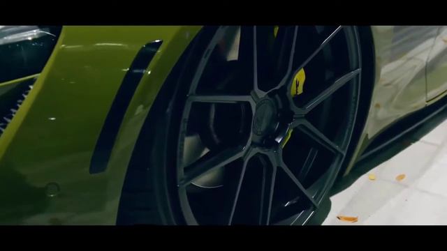 JERRY HEIL - ПОШТА (ALMO$T Remix) смотреть онлайн