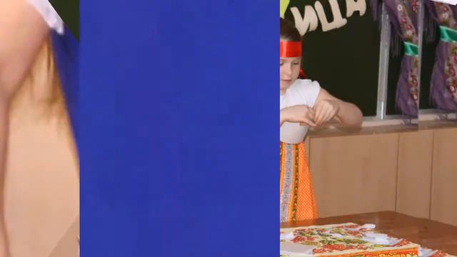 Масленица. МОУ СОШ 5, г.Электросталь смотреть онлайн