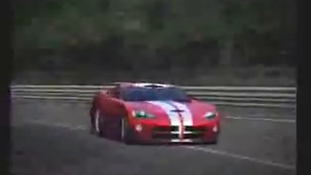 grand turismo a-spec intro смотреть онлайн