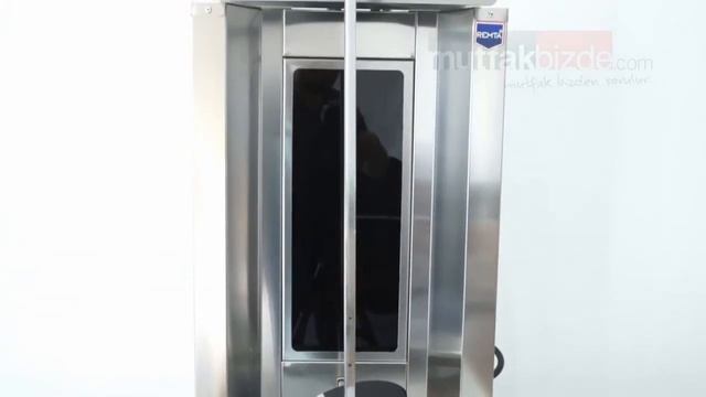 Аппарат для шаурмы Remta SD14 смотреть онлайн