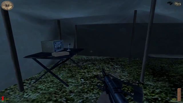 Medal of Honor Allied Assault Full Game Movie смотреть онлайн