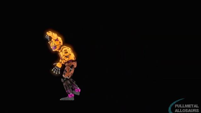 (sfm) walk cycle test смотреть онлайн