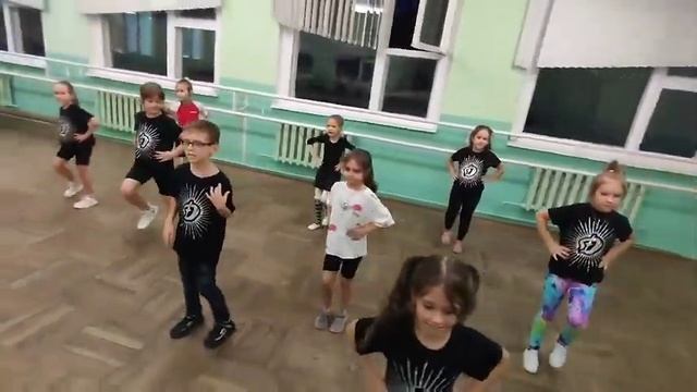 танец когда мы были молодыми ? смотреть онлайн