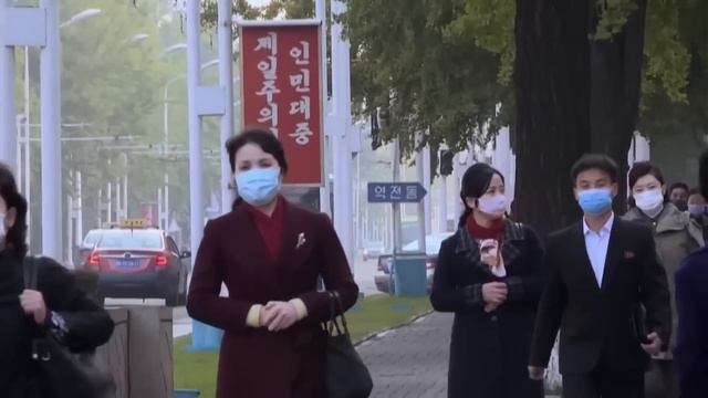 Нам Этого Не Понять! 20 Вещей, Которые Вы Увидите Только в Северной Корее смотреть онлайн
