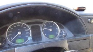 ГАЗЕЛЬ 406 работа ДВС без датчиков