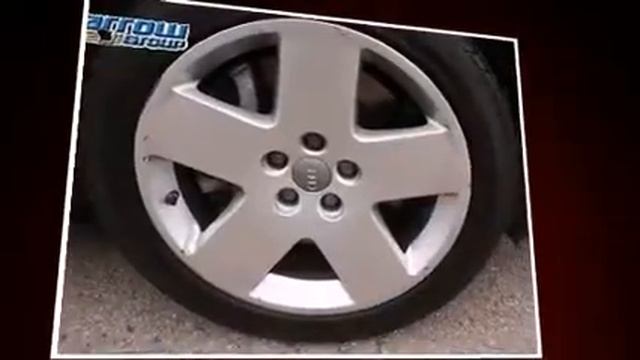 2004 Audi A8 L 4.2 in Milwaukee, WI 53223 смотреть онлайн