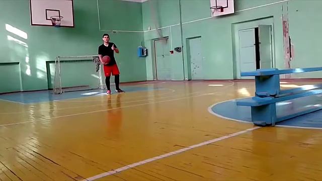 СТАНДАРТНЫЕ БРОСКИ DUDE PERFECT смотреть онлайн