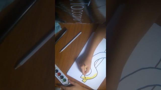 Я рисую доллар!!!!!! смотреть онлайн