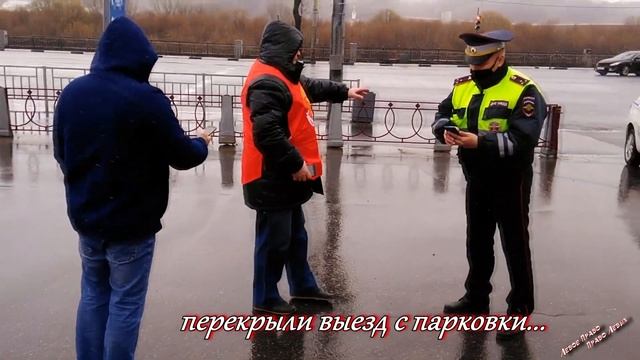 Автопробег Движения "За Новый Социализм"посвящённый 150 летию рождения В.И.Ленина смотреть онлайн