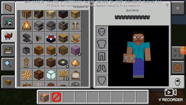 Как сделать лифт в майнкрафте на командных блоках смотреть онлайн