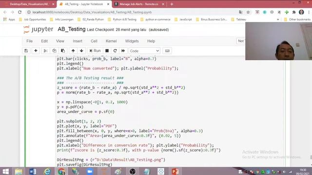 AB testing Part4 смотреть онлайн