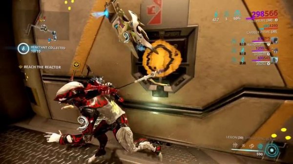 Warframe - Warframe.Market vs Nexus - Which Is Better?