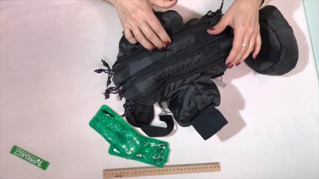 Зимний Чехол Для Видеокамер Terra Полюс 2.2. Распаковка. смотреть онлайн