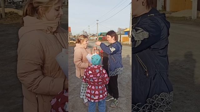 Поздравление крестницы смотреть онлайн