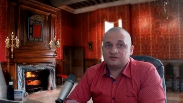 Как определить какая энергетика в вашем помещении? смотреть онлайн