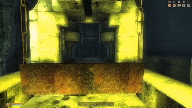 The Elder Scrolls IV: Oblivion Knights of the Nine Revelation Part 3 смотреть онлайн