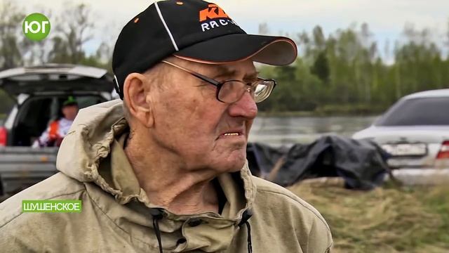 Чемпионат и Первенство Красноярского края по мотокроссу смотреть онлайн