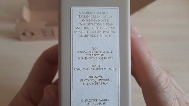 Trussardi Limitless Shopping Via Della Spiga Tester