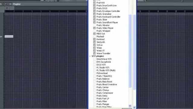 How to install DVS Saxophone by Dream Vortex Studio in FL STUDIO Tutorial ENG ITA смотреть онлайн