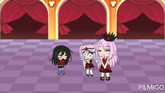 Gacha Life meme \\хз как называется\\😓 смотреть онлайн