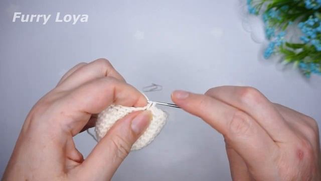 БЕЗУМНО, Они ТАКИЕ МИЛЫЕ! Кошка с сердцем крючком / Влюбленный кот амигуруми смотреть онлайн