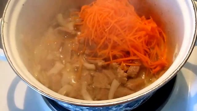 Овощное рагу смотреть онлайн