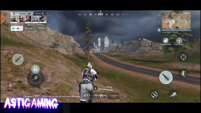 DISORDER - Android Gameplay 