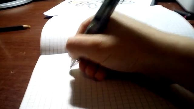Рисуем автомат Калашникова по клеточкам смотреть онлайн
