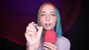 ?АСМР УГАДАЙ МАТЕРНОЕ СЛОВО ? | ВИЗУАЛЬНЫЕ ТРИГГЕРЫ | ASMR VISUAL TRIGGERS ?