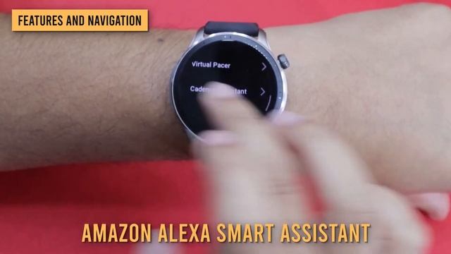 Amazfit GTR 4 Vs Amazfit T Rex 2. Какие купить в 2023