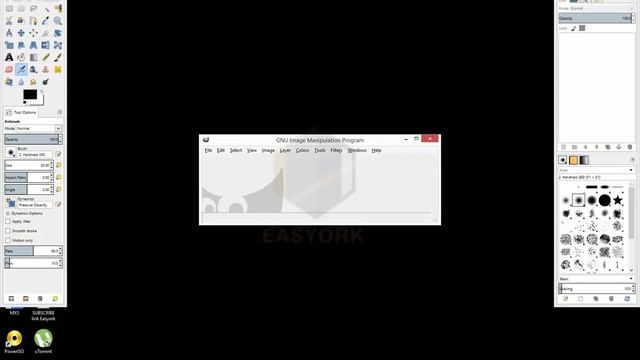 How to Get and install Gimp 2 8 on Windows смотреть онлайн