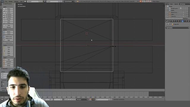 3D Art in Blender - Unturned Mod Assets смотреть онлайн