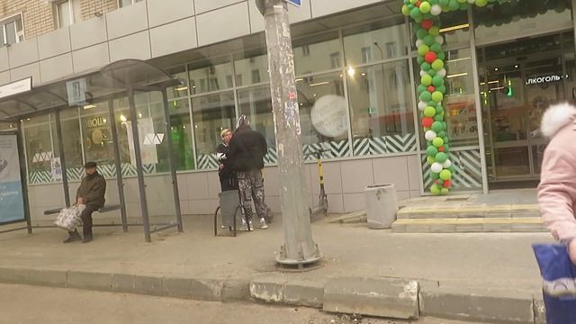 Поездка на автобусе МАЗ-203.069 № 02419 по маршруту №22 в Казани. (04.05.2021) смотреть онлайн