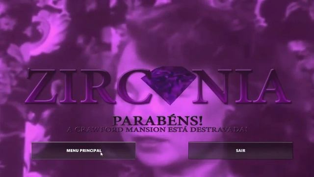 Zirconia - Official Gameplay