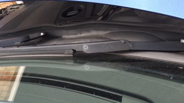 Mercedes W203 2005 OM646 Engine Screech Noise