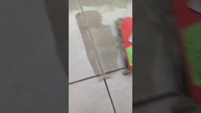 Лайфхак с затиркой плитки работает смотреть онлайн